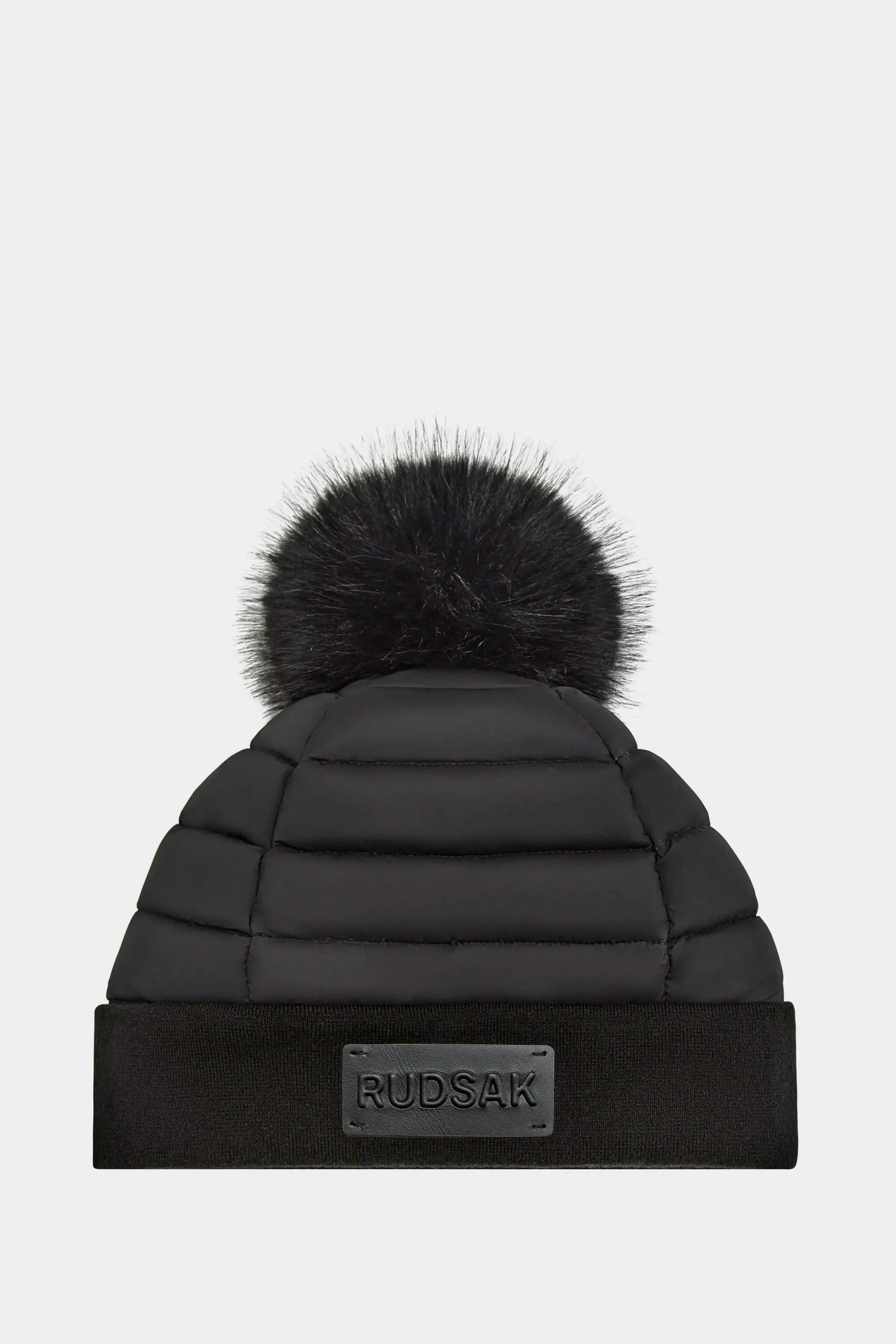 GALA DOWN PUFFER HAT