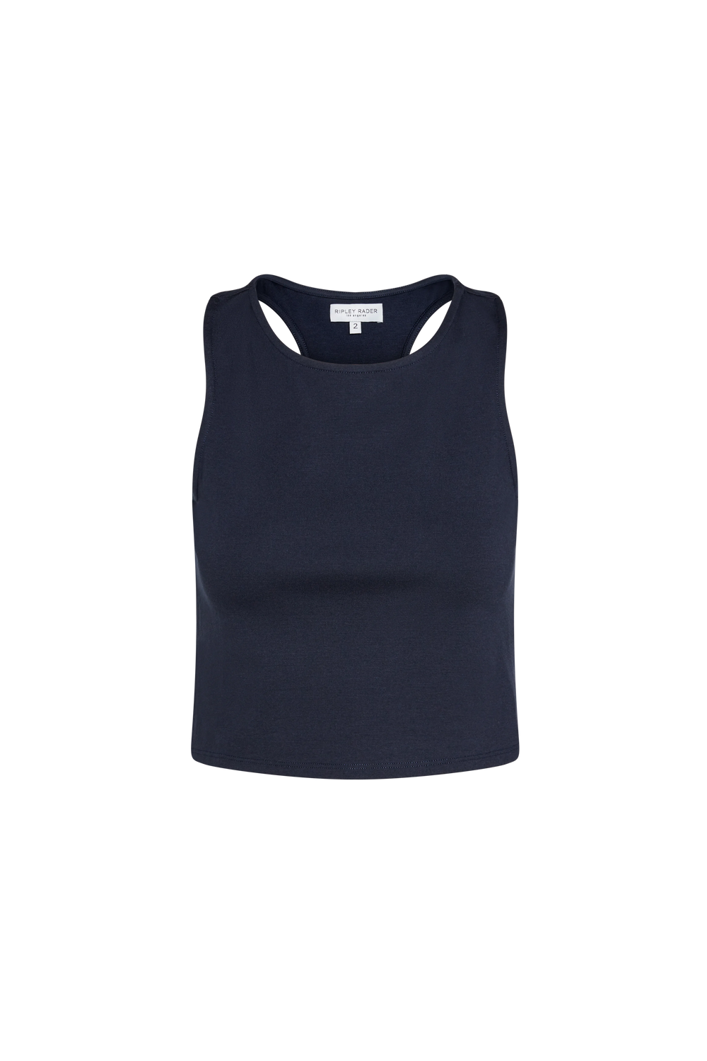 PONTE KNIT TANK TOP