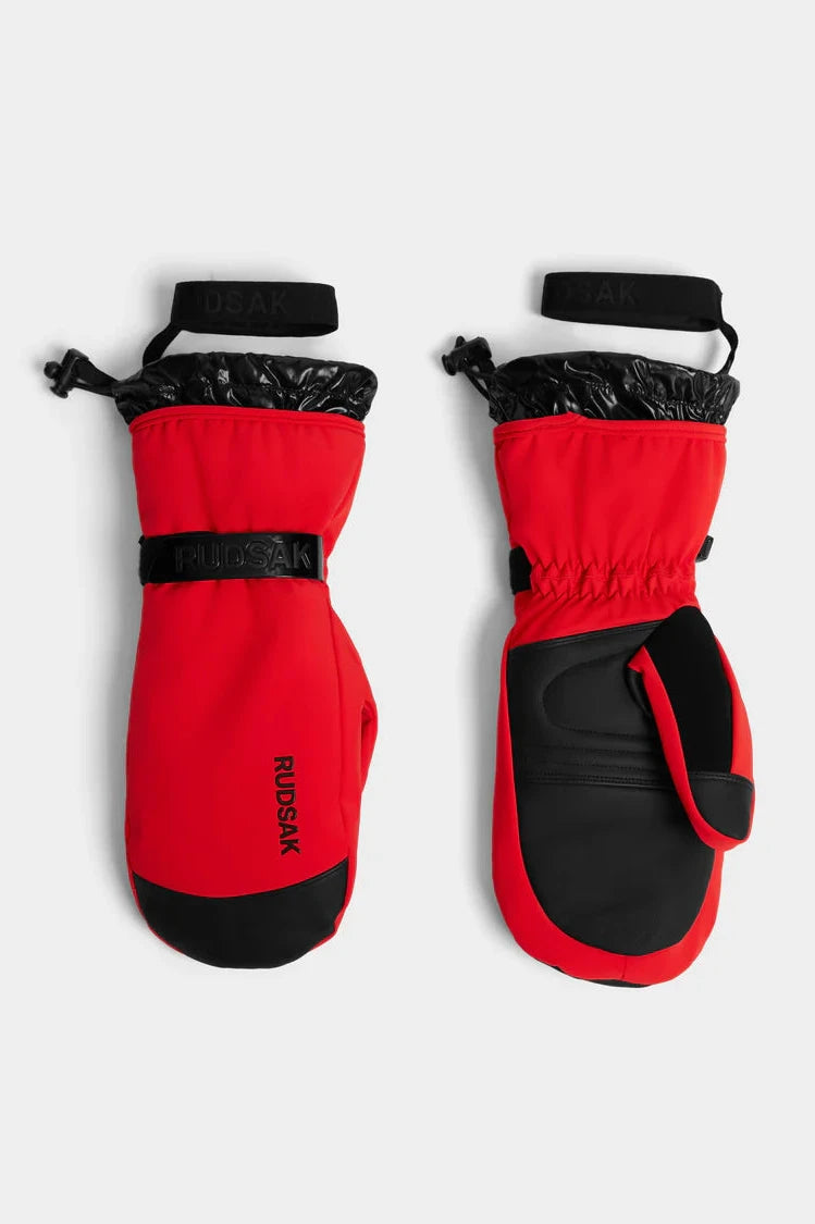 OLTEN SKI MITTENS