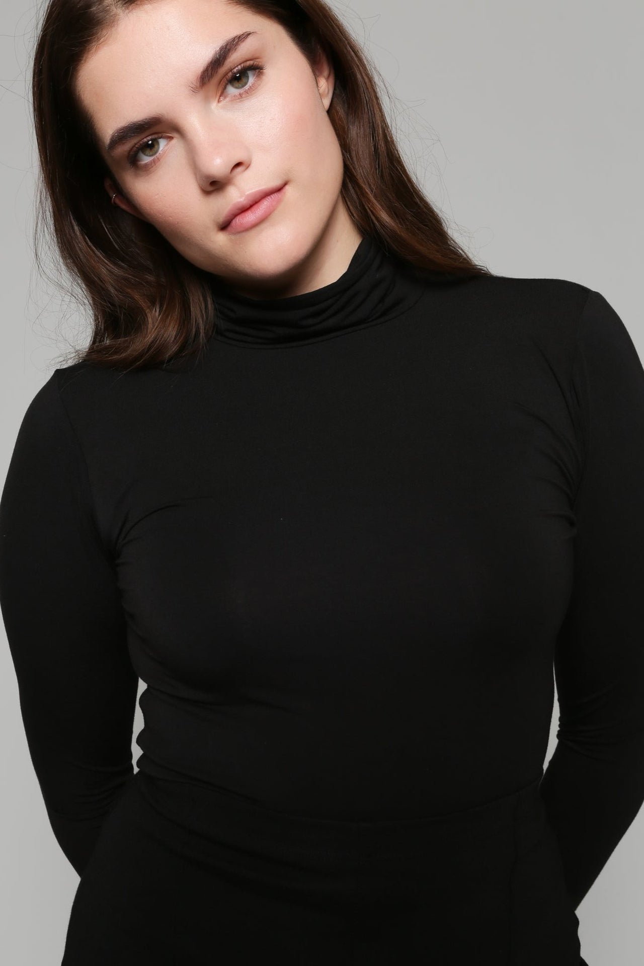 RIPLEY RADER TURTLENECK